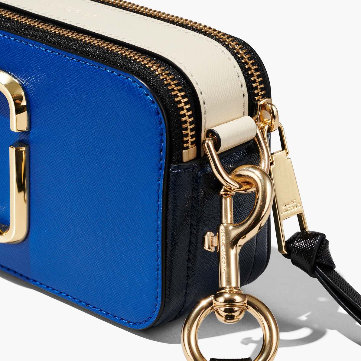 Marc jacobs hot sale snapshot bag multicolor