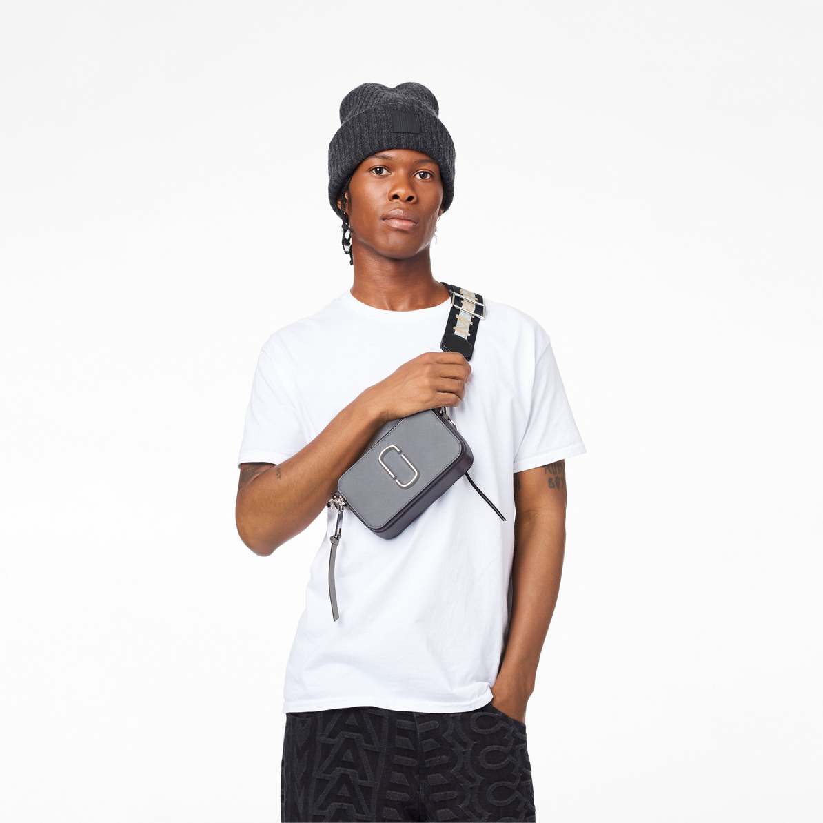 Marc jacobs zoom store crossbody