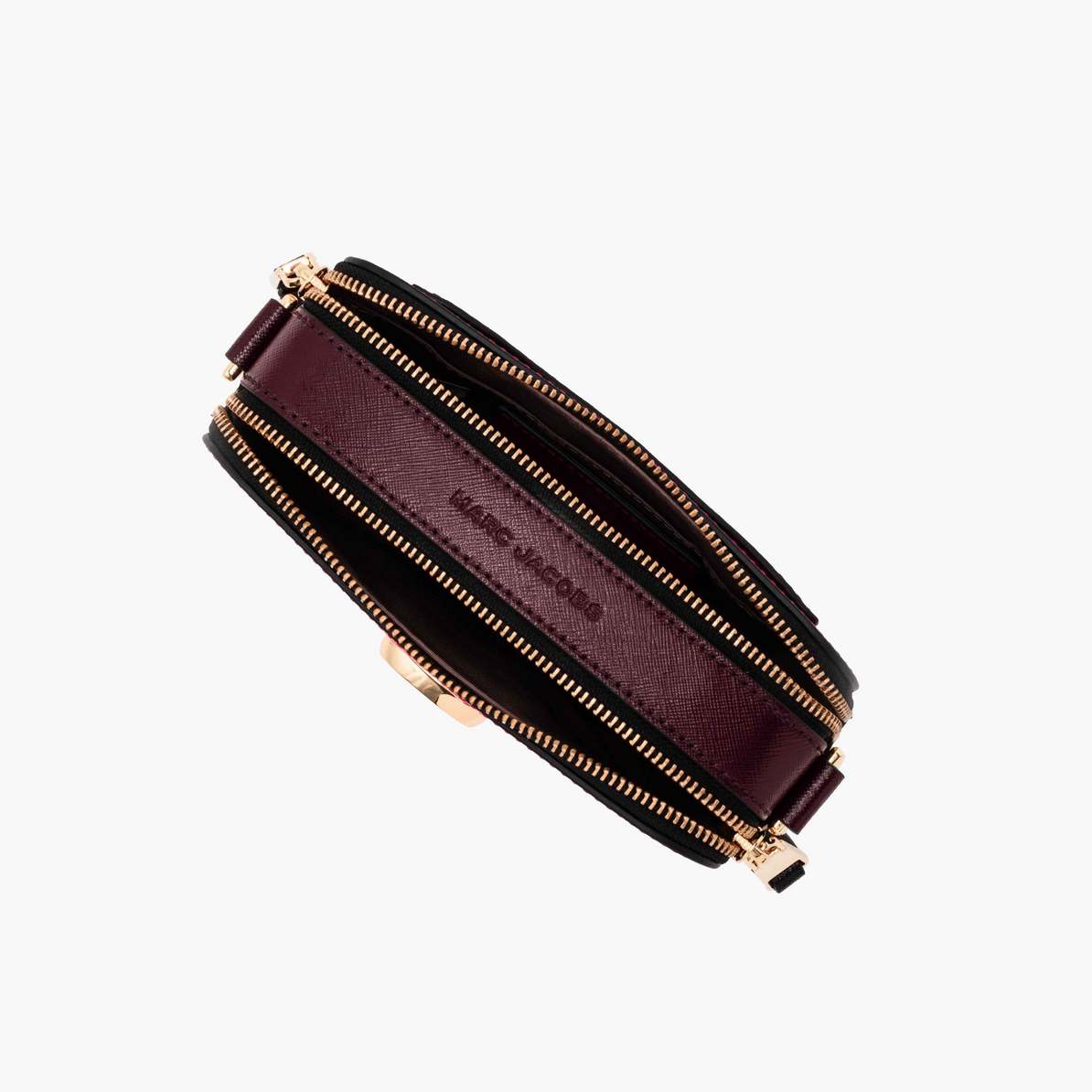 Marc jacobs zoom crossbody sales