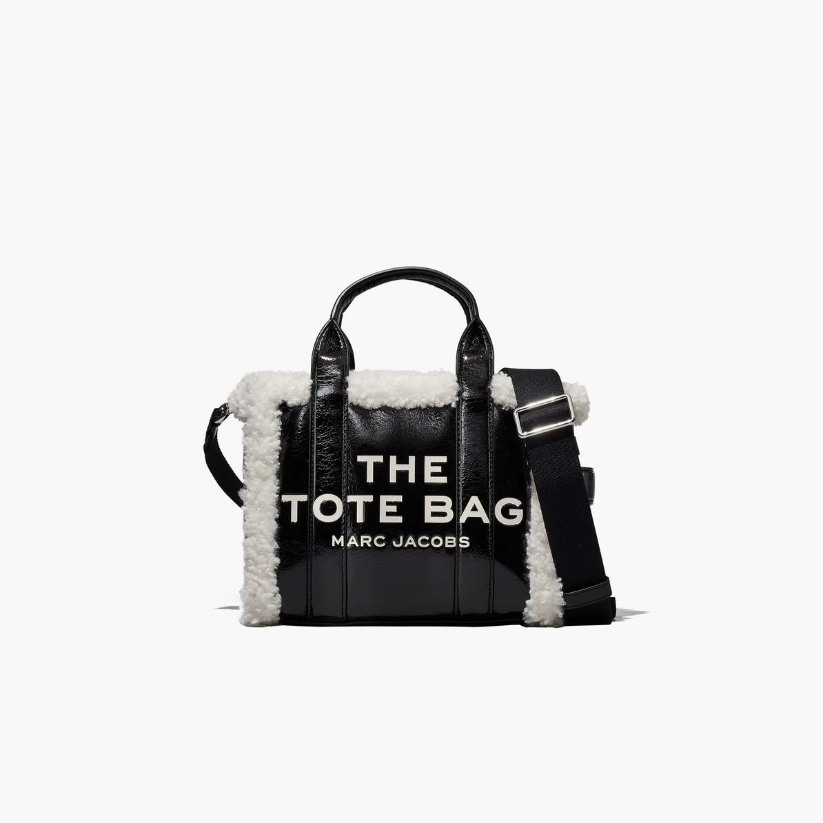Marc jacobs mini cheap tote sale