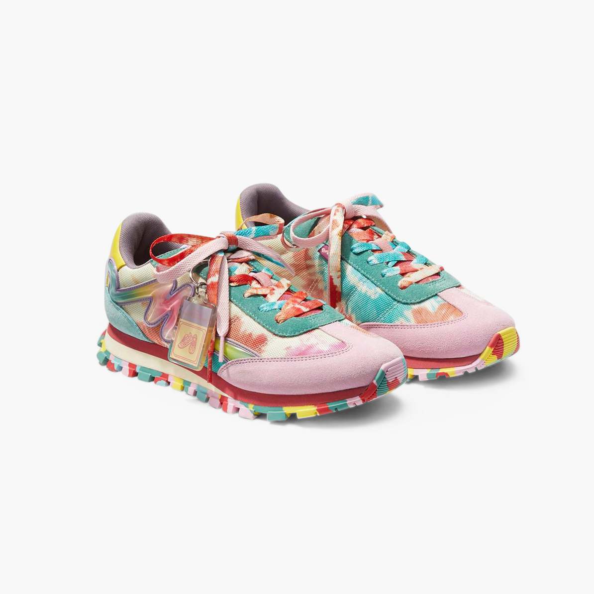 Marc jacobs deals shoes